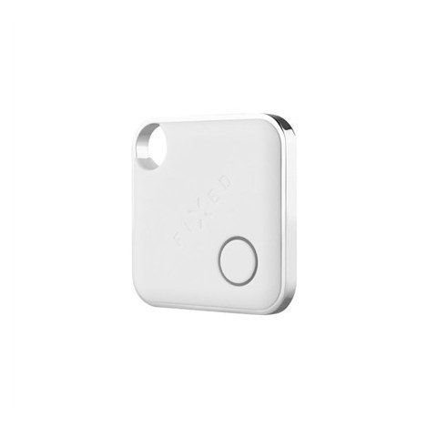 Fixed | Tag with Find My support | FIXTAG-WH | Bluetooth | No | 11 g - 2